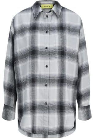 Jack & Jones - Jamie Flannel Jjxx - Overhemd - Lange Mouwen