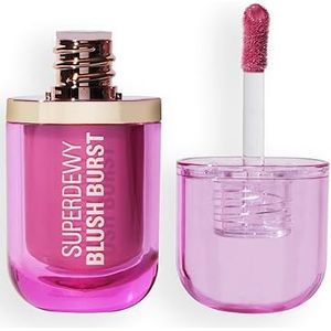 Blush Burst - Serum Blush - Roze - Huidvriendelijke Formule