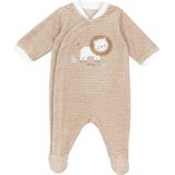 Chicco - Tutina - Babypakje - Beige