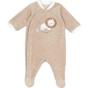 Chicco - Tutina - Babypakje - Beige