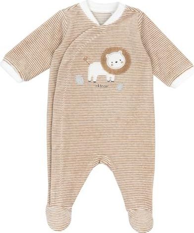 Chicco - Tutina - Babypakje - Beige