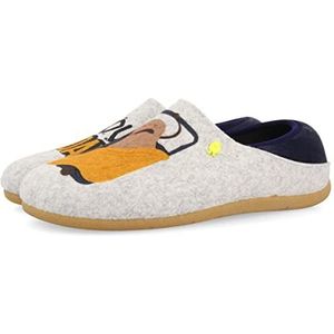 HOT POTATOES 64653-P, Slippers. Heren 46 EU