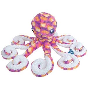 Jemini TOODOO pluche dier octopus +/- 57 cm