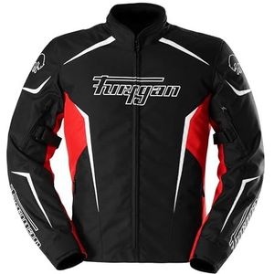 Furygan - Yori - Jas - Sportjas - Zwart