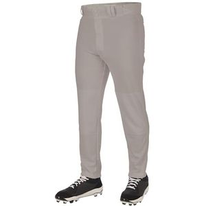 Champro Broeken voor heren, Grijs, S