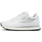 FILA - HYPERT P - Sneakers - Greige / Donkergrijs / Wit