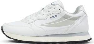 FILA - HYPERT P - Sneakers - Greige / Donkergrijs / Wit