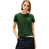 TOMMY HILFIGER Shirt  spar / wit