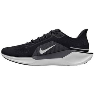 Nike Air Zoom Pegasus 41 Outdoor hardloopschoen voor heren Black/White/Anthracite 39