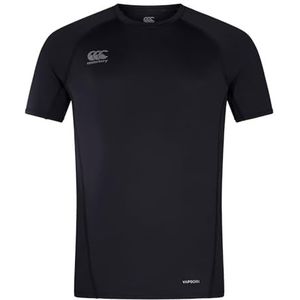 Canterbury Superlight T-shirt met klein logo voor heren