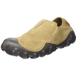 Clarks Mokolite Easy, herenschoenen, donker zand suède, 39,5 EU, Donker zand suède, 39.5 EU