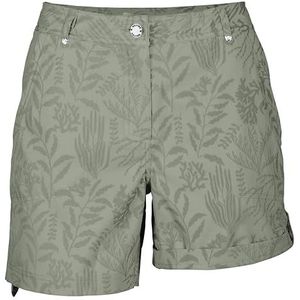 Broek - Functioneel - Imperméable - Floral - Stretch - Dames