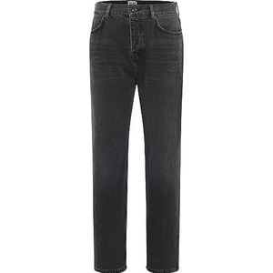 MUSTANG AVA jeans voor dames, Diepzwart 882, 28W x 34L