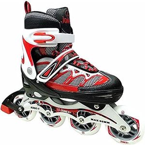 JJ JONEX 178 INLINE SKATES