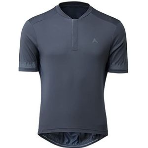 Altura All Roads Heren Jersey met korte mouwen - Grijs - Xxl