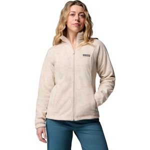 Columbia - Benton Springs - Fleece - Met Volledige Rits