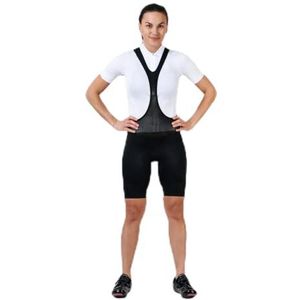 Fietsbroek Craft Women Essence Bib Shorts Black