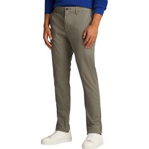 Tommy Hilfiger - Chino - Grijs - Heren