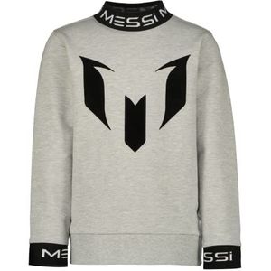 Vingino Osario Sweater voor jongens, deep sea, 8 Jaar