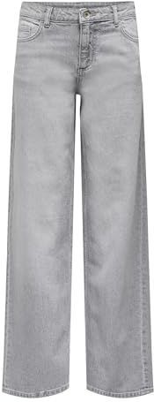 JDY Jeans 'JDYKatie'  grey denim
