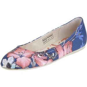 Replay Ase Ballet voor dames, marineblauw, 38 EU