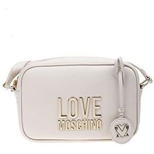 Love Moschino Dames, kleine tas, collectie lente zomer 2021, uniek