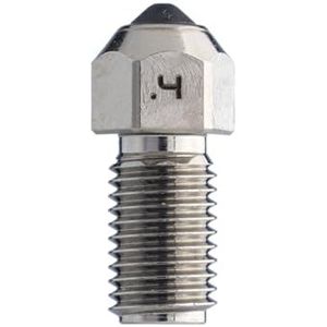 DiamondBack - Ultimaker S-line - Compatibel Mondstuk - 0,4 mm