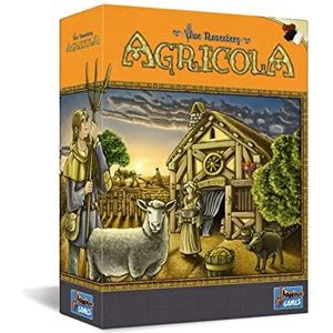 Agricola - Edizione Italiana