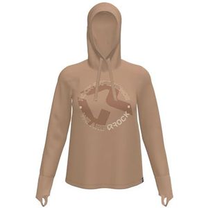 Rock Experience - Precipizio Hoodie - Zachte Sweater - Logowear-collectie