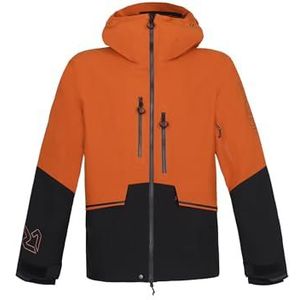 Fanatic - Jack - Effen - Polyester - Lichtgewicht - Waterdicht