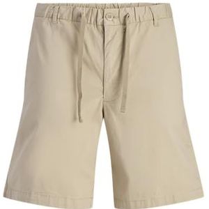 Jack & Jones Jpstjaiden Campaignhybride joggershort Srt, Oxford tang., L