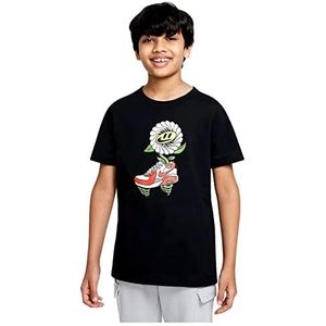 Nike Unisex Air Flower T-shirt voor kinderen