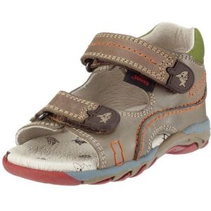 Capt'n Sharky, gesp schoenen voor jongens 24 EU