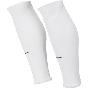 Nike Uniseks-Volwassene Mouw Strike Wc22, White/Black, DH6621-100, S/M