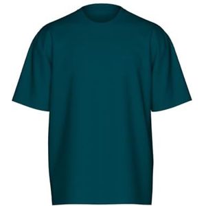 Bikini - Saffier - 100% Katoen - Halve Armlengte