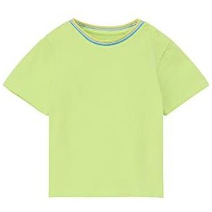 s.Oliver Junior T-shirt, korte mouwen, groen, 80 kinderen baby's, Groen, 80