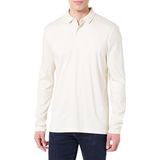 BOSS - Pirol - Open White - Broek - 100 % Katoen