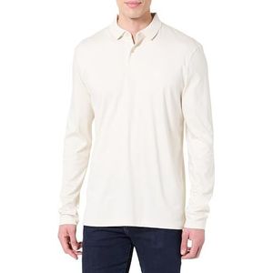 BOSS - Pirol - Open White - Broek - 100 % Katoen