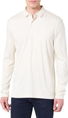 BOSS - Pirol - Open White - Broek - 100 % Katoen