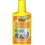 Tetra Vital - bevordert vitaliteit, welzijn en kleurpracht bij vissen, aanvult vitaminen en mineralen, 250 ml fles