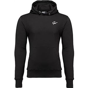 Nelson Hoodie - Black - L