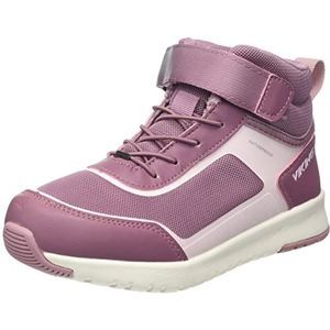 viking Aerial Mid WP PVC-vrij, Light Pink/Dusty Pink, 33, Lichtroze Dusty Roze, 33 EU