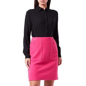 GERRY WEBER Edition Dames 711024-66361 Rock, Hot Pink, 44