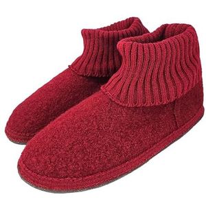 Beck Hygge, rood, 38 EU