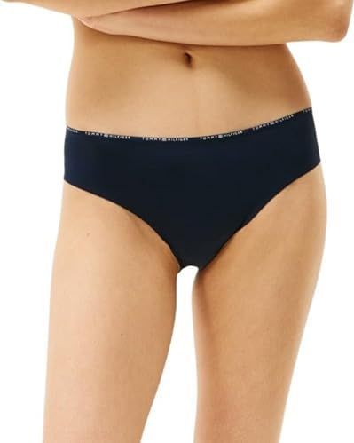 Tommy Hilfiger Uw0uw05215 Slipje