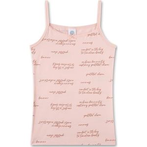 Sanetta Meisje 348642 Ondergoed, Rosa, 140, Rosa, 140