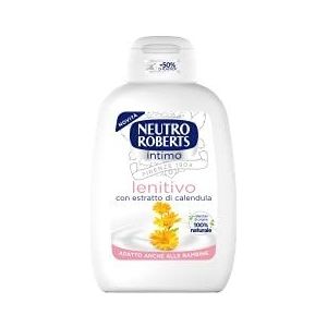 Neutro Roberts - Intimo & Estratto di Calendula - Milde Gel - 200 ml