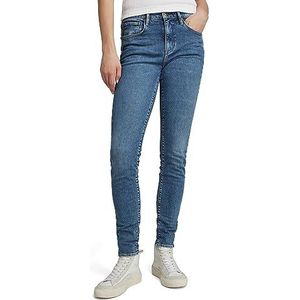 G-Star Raw dames Jeans 3301 High Skinny Jeans,blauw (Faded Miami Blue D05175-d188-g141),31W / 32L