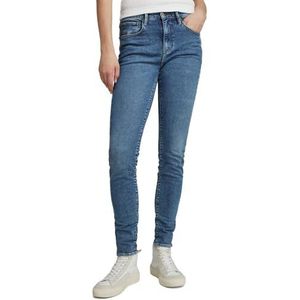 G-Star Raw dames Jeans 3301 High Skinny Jeans,blauw (Faded Miami Blue D05175-d188-g141),25W / 32L