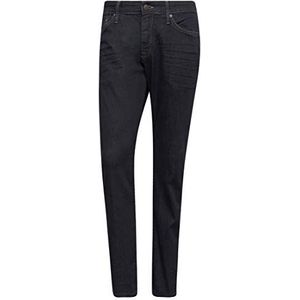 Mavi Jeans voor heren, slim fit, rechte pijpen, Marcus, rechte broek, Rinse Comfort, 32W x 40L